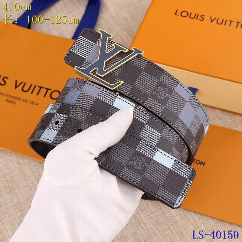 LV Belts 6192